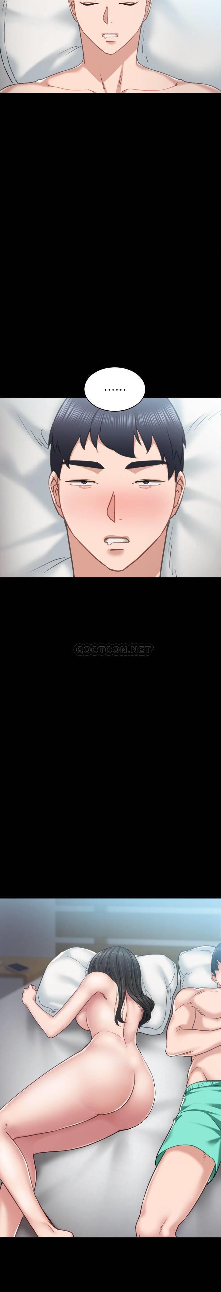 [韩国漫画] 实习老师 校园,女教师,巨乳大奶,女学生#[38P]-27