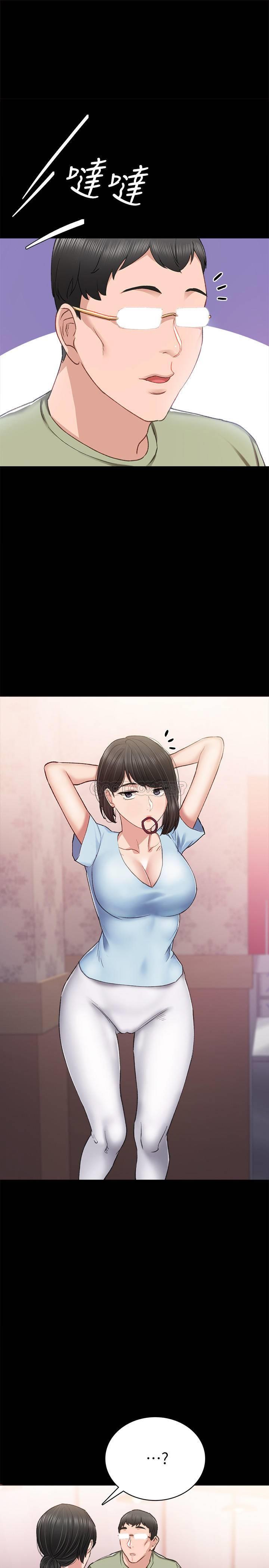 [韩国漫画] 实习老师 校园,女教师,巨乳大奶,女学生#[39P]-1