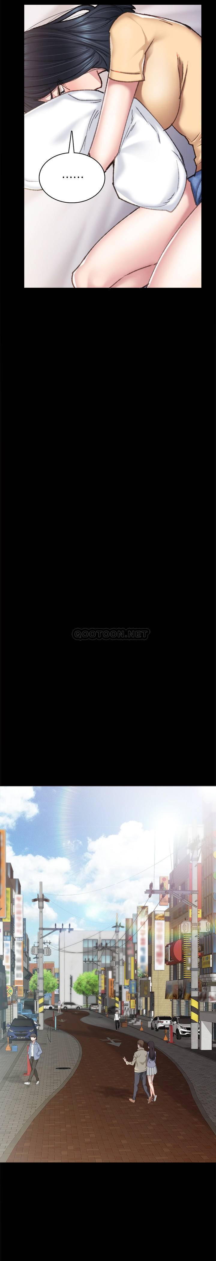 [韩国漫画] 实习老师 校园,女教师,巨乳大奶,女学生#[32P]-22