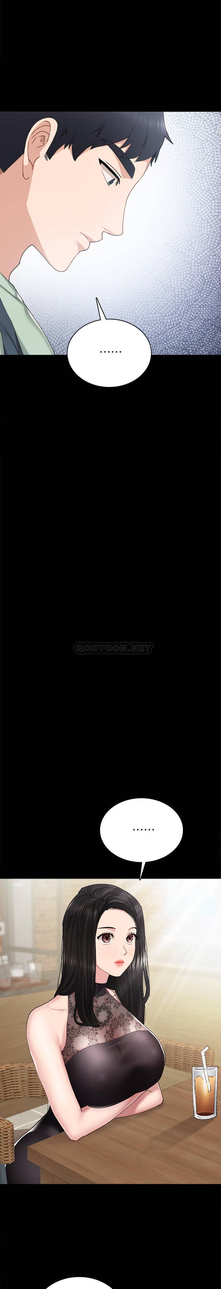 [韩国漫画] 实习老师 校园,女教师,巨乳大奶,女学生#[32P]-27