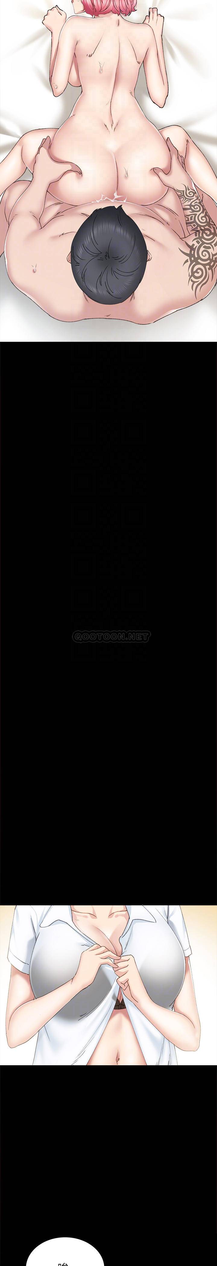 [韩国漫画] 实习老师 校园,女教师,巨乳大奶,女学生#[36P]-10