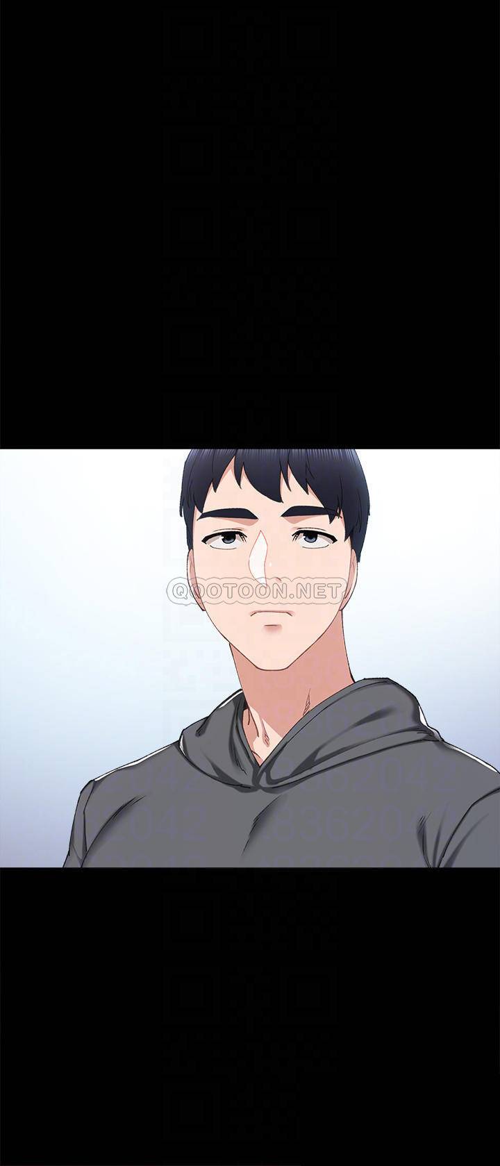 [韩国漫画] 实习老师 校园,女教师,巨乳大奶,女学生#[31P]-8