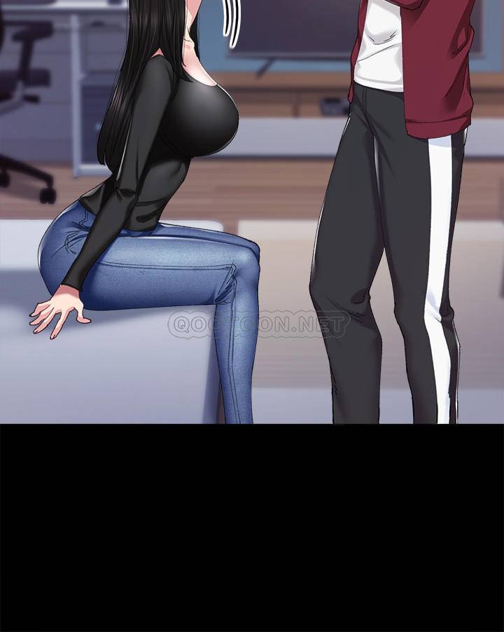 [韩国漫画] 实习老师 校园,女教师,巨乳大奶,女学生#[34P]-24