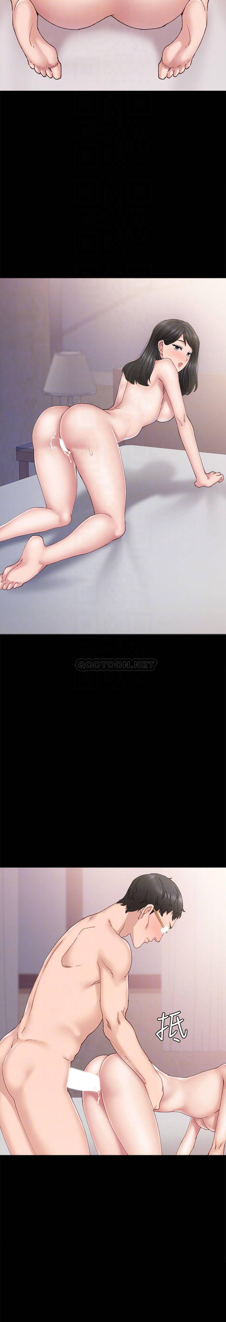 [韩国漫画] 实习老师 校园,女教师,巨乳大奶,女学生#[32P]-14