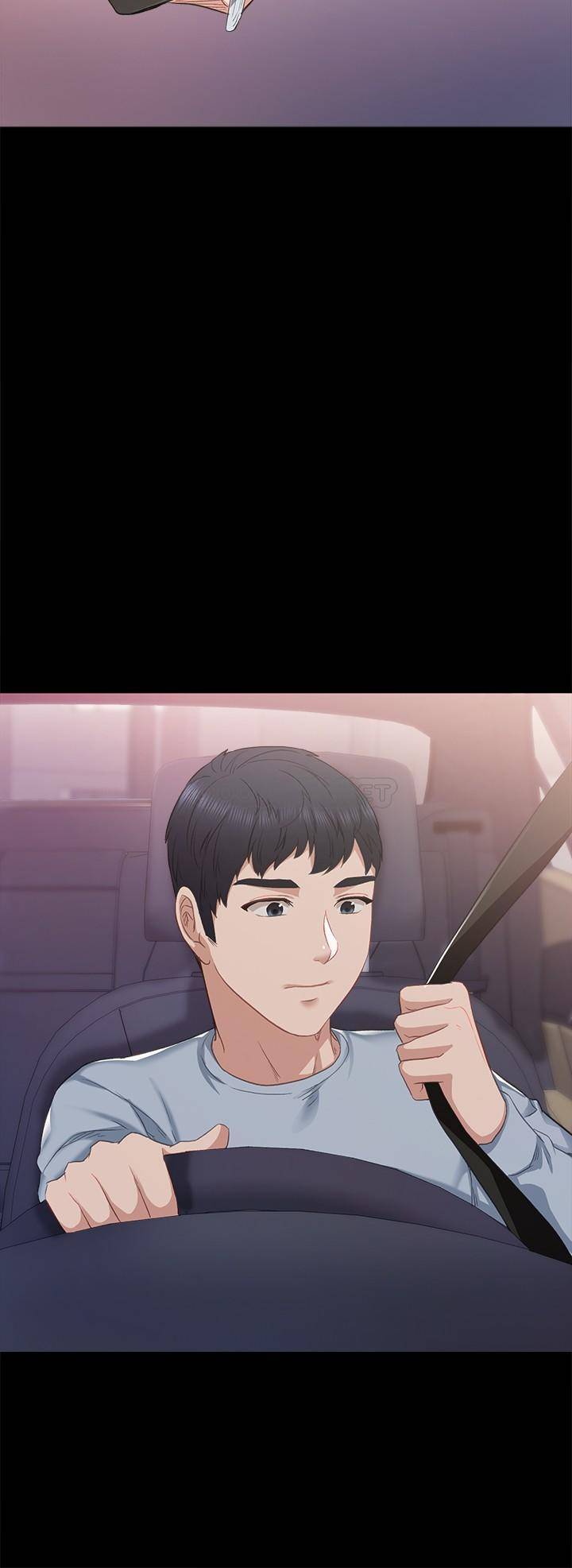 [韩国漫画] 实习老师 校园,女教师,巨乳大奶,女学生#[37P]-20