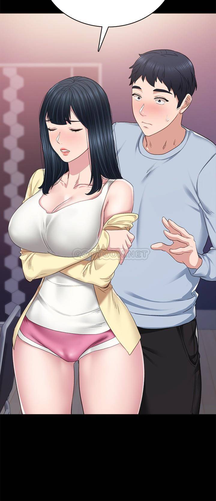 [韩国漫画] 实习老师 校园,女教师,巨乳大奶,女学生#[37P]-32