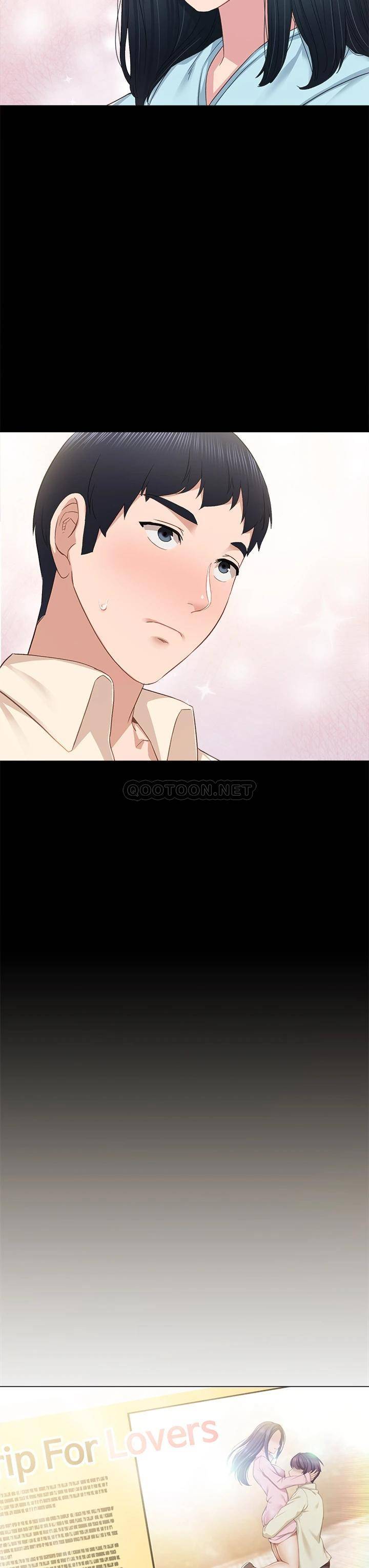 [韩国漫画] 实习老师 校园,女教师,巨乳大奶,女学生#[44P]-22