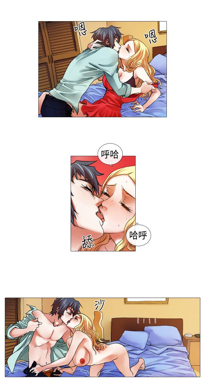 [Manhwa] Idol sniper Plot, big breasts#[18P]-7