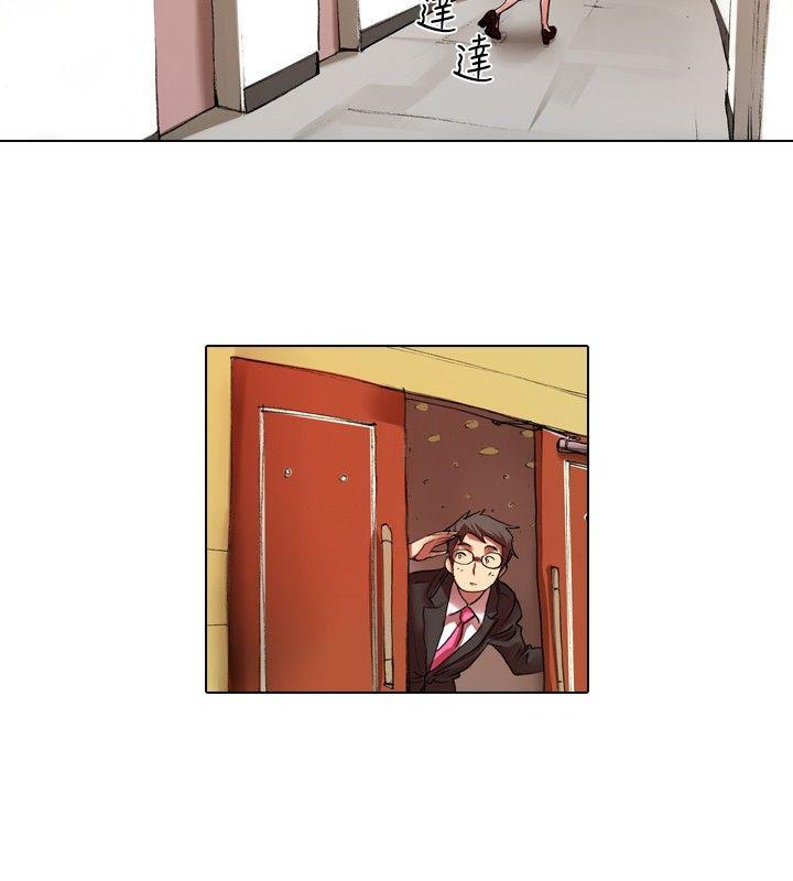 [韩国漫画] 偶像狙击手 剧情,巨乳大奶#[11P]-10