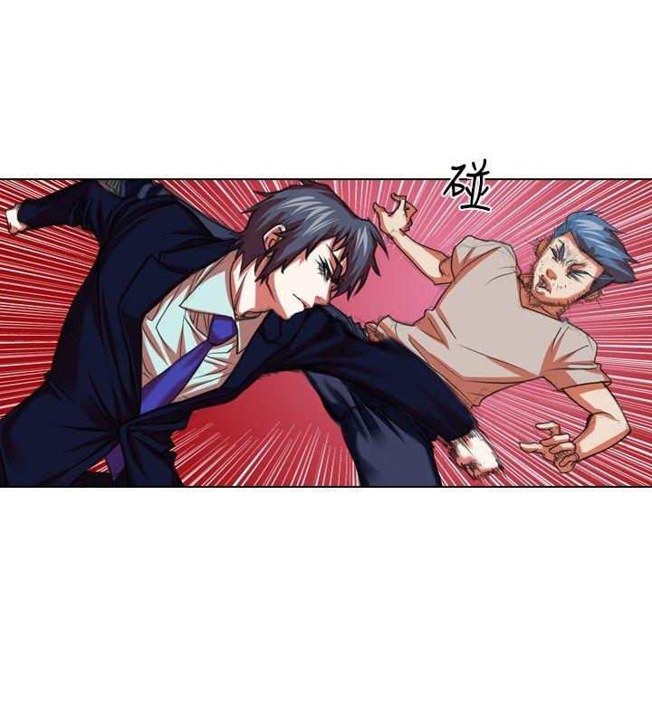 [韩国漫画] 偶像狙击手 剧情,巨乳大奶#[12P]-8