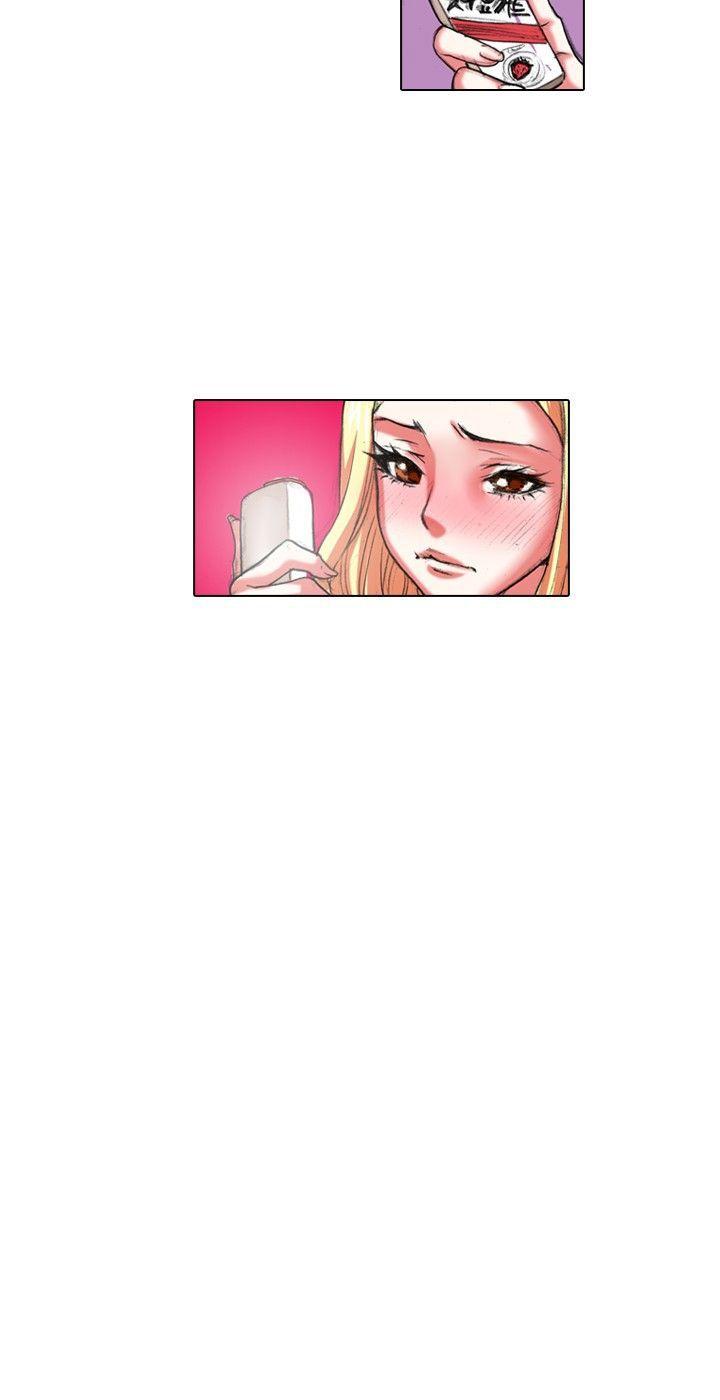 [韩国漫画] 偶像狙击手 剧情,巨乳大奶#[12P]-12