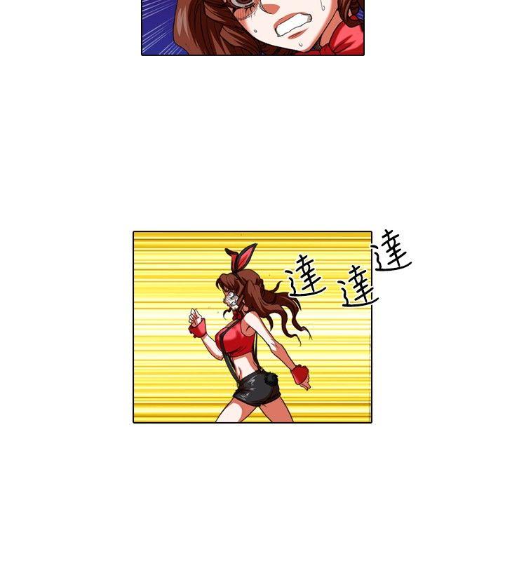 [韩国漫画] 偶像狙击手 剧情,巨乳大奶#[12P]-10