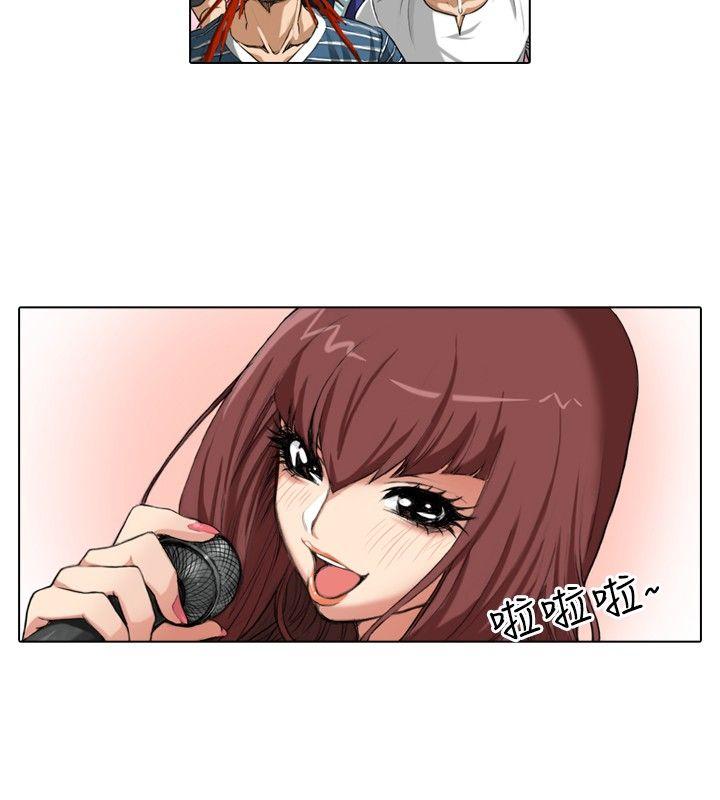 [韩国漫画] 偶像狙击手 剧情,巨乳大奶#[12P]-8