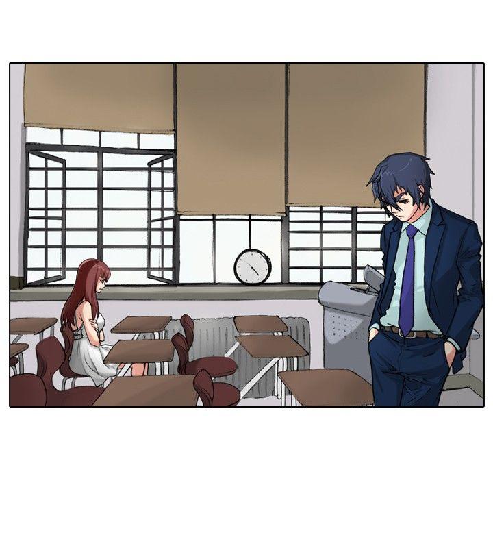 [韩国漫画] 偶像狙击手 剧情,巨乳大奶#[12P]-10