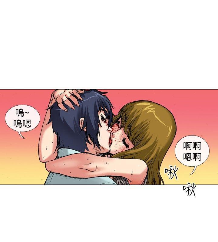 [Manhwa] Idol sniper Plot, big breasts#[12P]-8