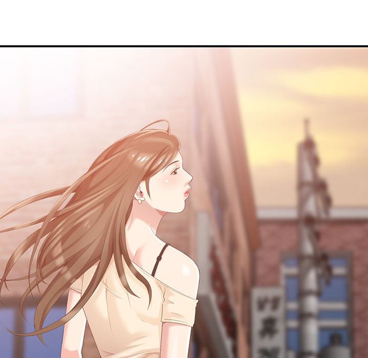 [韩国漫画] 天降梦中人 爱情,熟女人妻,巨乳大奶#[139P]-136