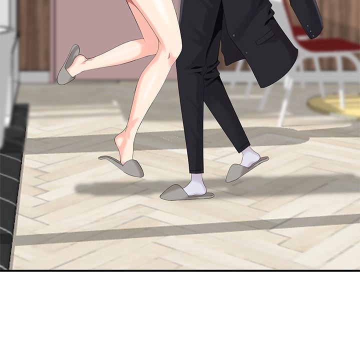 [韩国漫画] 天降梦中人 爱情,熟女人妻,巨乳大奶#[139P]-21