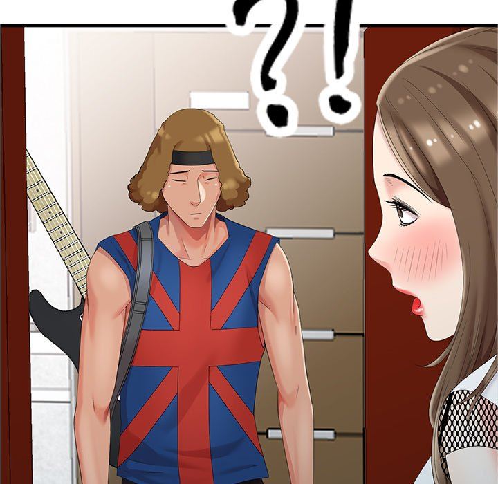 [Manhwa] A dreamer from the sky Love, mature woman, big breasts#[140P]-136