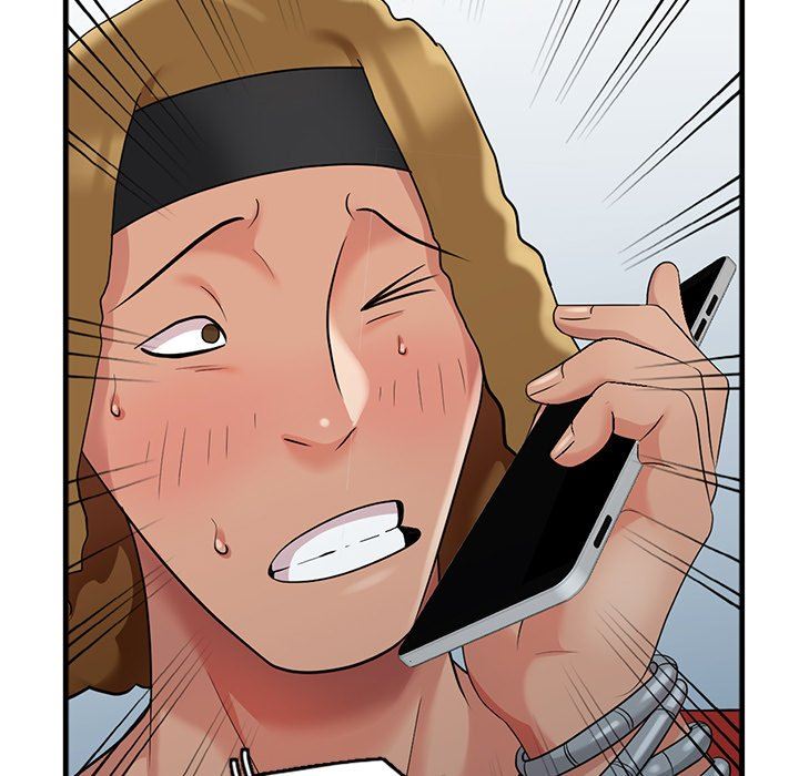 [Manhwa] A dreamer from the sky Love, mature woman, big breasts#[140P]-77