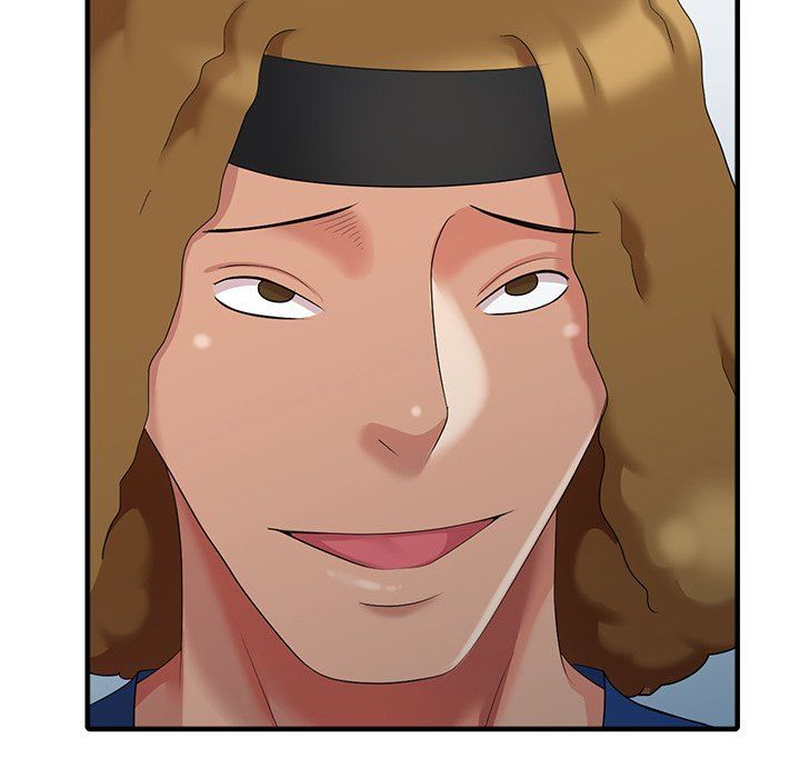 [Manhwa] A dreamer from the sky Love, mature woman, big breasts#[145P]-12