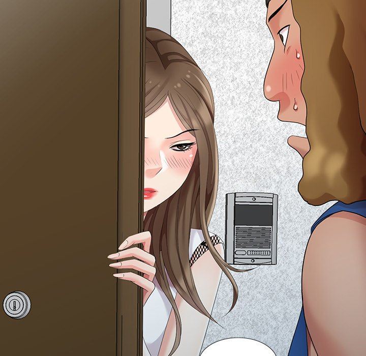 [Manhwa] A dreamer from the sky Love, mature woman, big breasts#[145P]-127