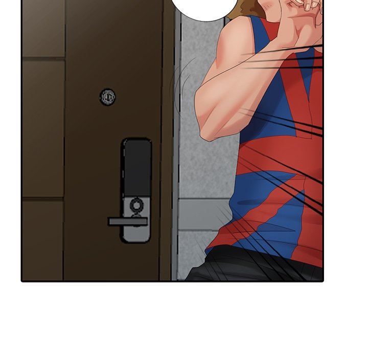 [Manhwa] A dreamer from the sky Love, mature woman, big breasts#[145P]-132