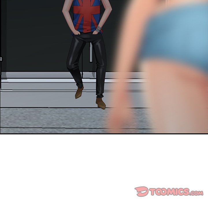 [Manhwa] A dreamer from the sky Love, mature woman, big breasts#[145P]-141