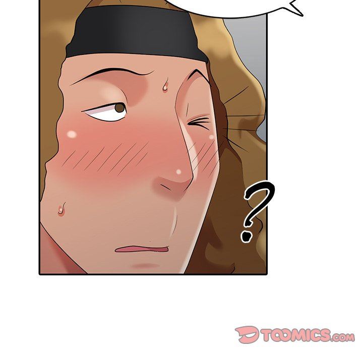 [Manhwa] A dreamer from the sky Love, mature woman, big breasts#[145P]-51