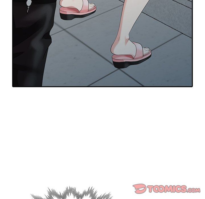 [Manhwa] A dreamer from the sky Love, mature woman, big breasts#[145P]-99