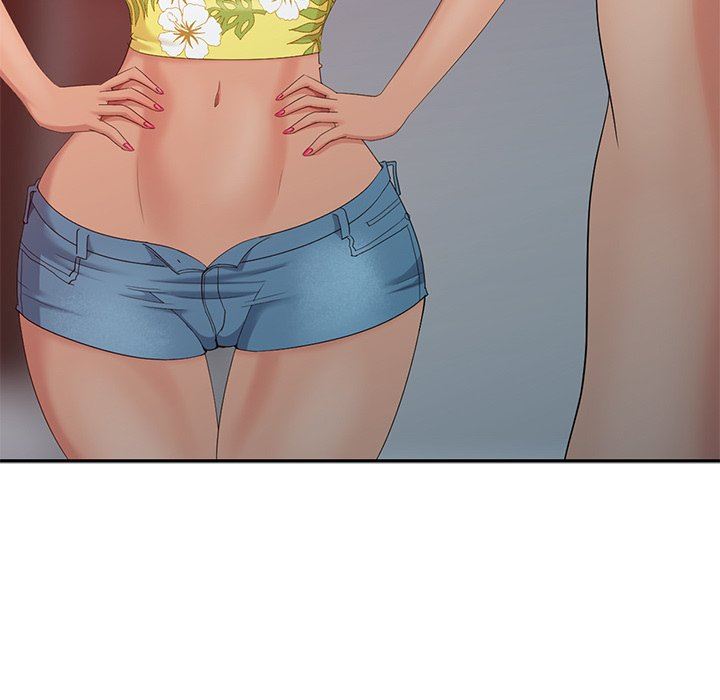 [Manhwa] A dreamer from the sky Love, mature woman, big breasts#[140P]-13