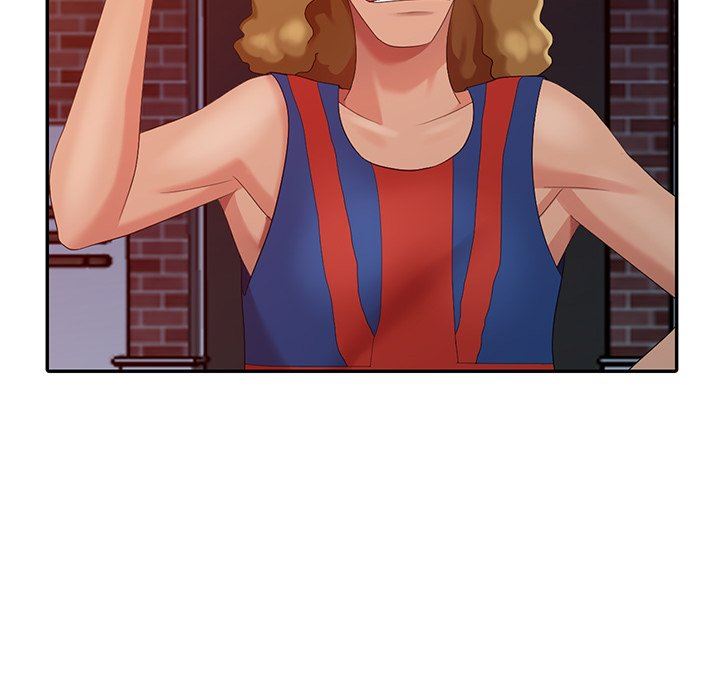 [Manhwa] A dreamer from the sky Love, mature woman, big breasts#[140P]-20