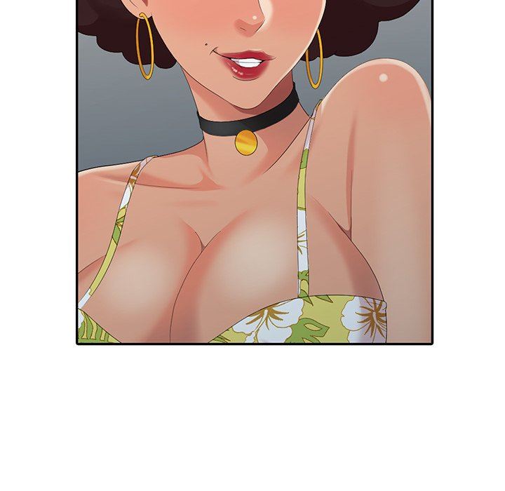 [Manhwa] A dreamer from the sky Love, mature woman, big breasts#[140P]-22