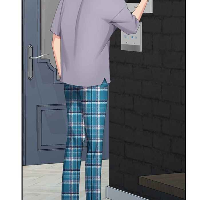 [Manhwa] A dreamer from the sky Love, mature woman, big breasts#[140P]-112