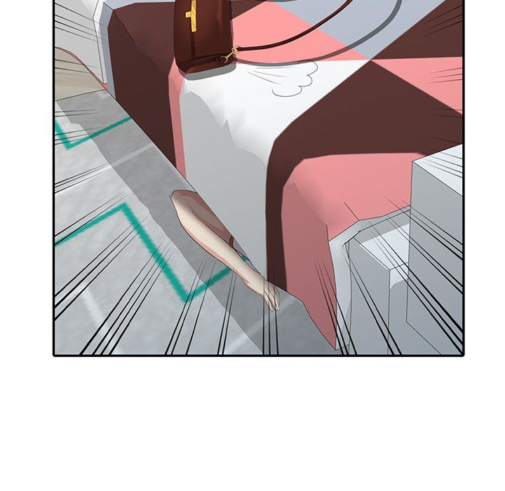 [Manhwa] A dreamer from the sky Love, mature woman, big breasts#[142P]-103