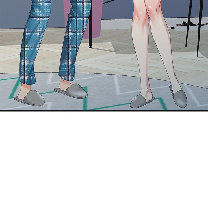 [Manhwa] A dreamer from the sky Love, mature woman, big breasts#[142P]-106