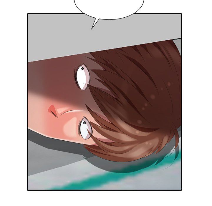 [Manhwa] A dreamer from the sky Love, mature woman, big breasts#[142P]-124