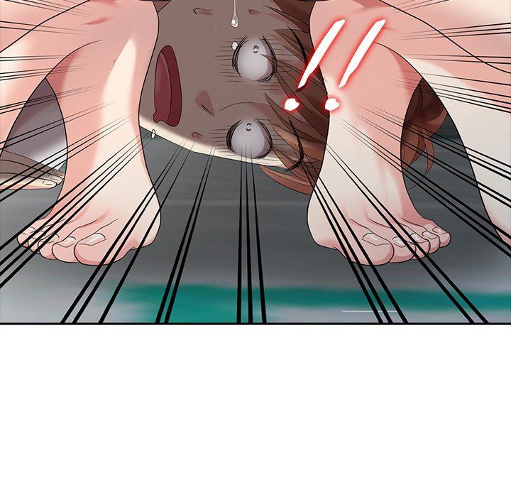 [Manhwa] A dreamer from the sky Love, mature woman, big breasts#[142P]-131