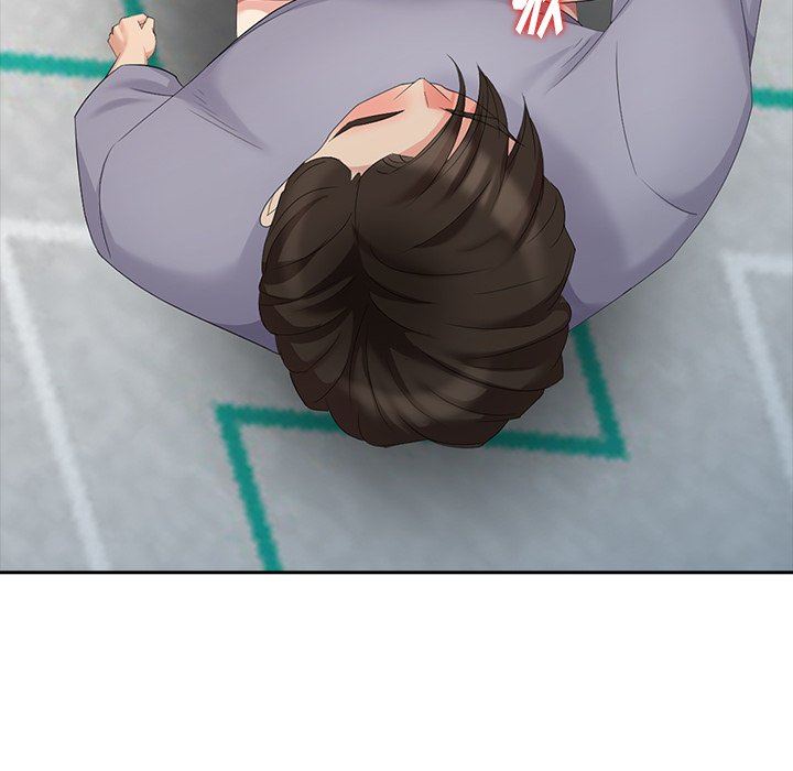 [Manhwa] A dreamer from the sky Love, mature woman, big breasts#[142P]-136