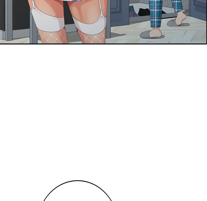 [Manhwa] A dreamer from the sky Love, mature woman, big breasts#[142P]-6