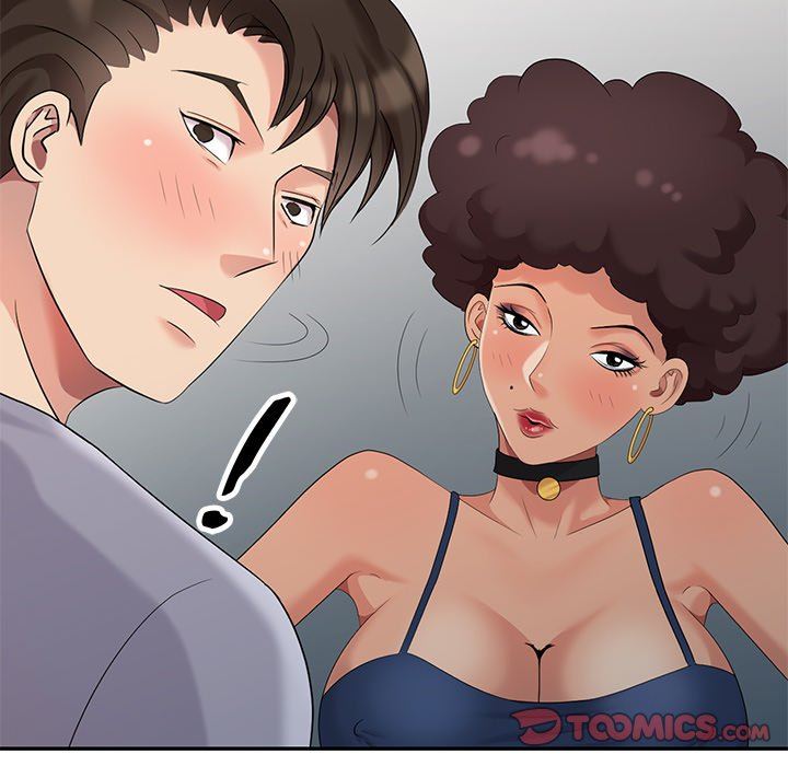 [Manhwa] A dreamer from the sky Love, mature woman, big breasts#[142P]-69