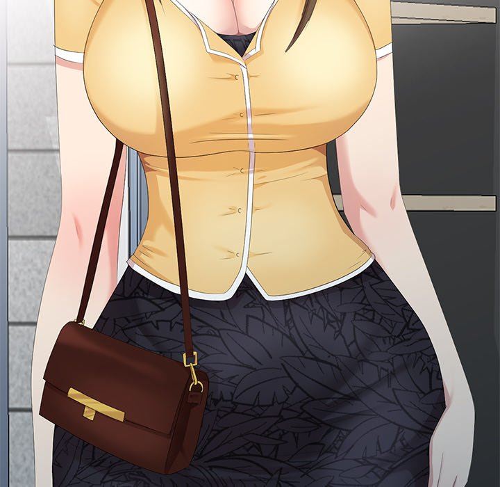 [Manhwa] A dreamer from the sky Love, mature woman, big breasts#[142P]-72