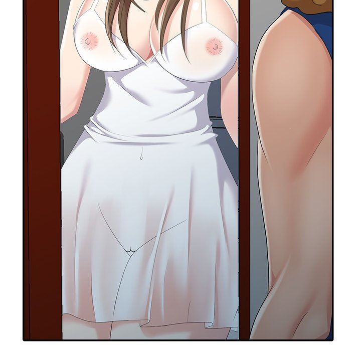 [Manhwa] A dreamer from the sky Love, mature woman, big breasts#[141P]-101