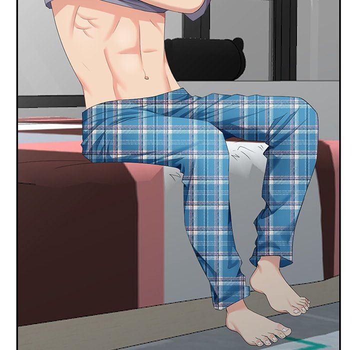 [Manhwa] A dreamer from the sky Love, mature woman, big breasts#[141P]-114