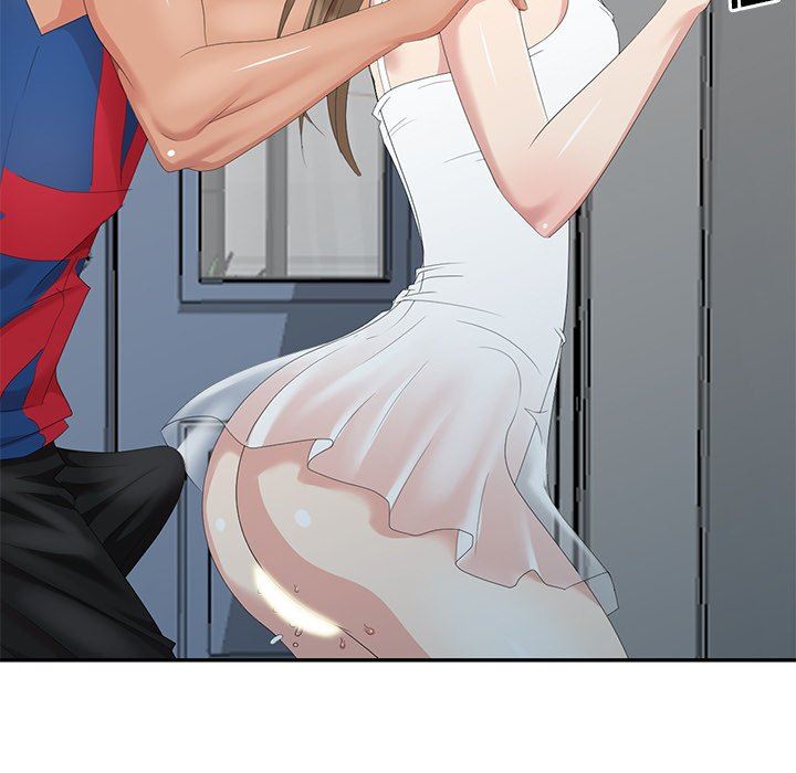 [Manhwa] A dreamer from the sky Love, mature woman, big breasts#[141P]-119