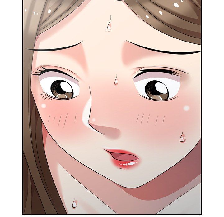 [Manhwa] A dreamer from the sky Love, mature woman, big breasts#[141P]-73