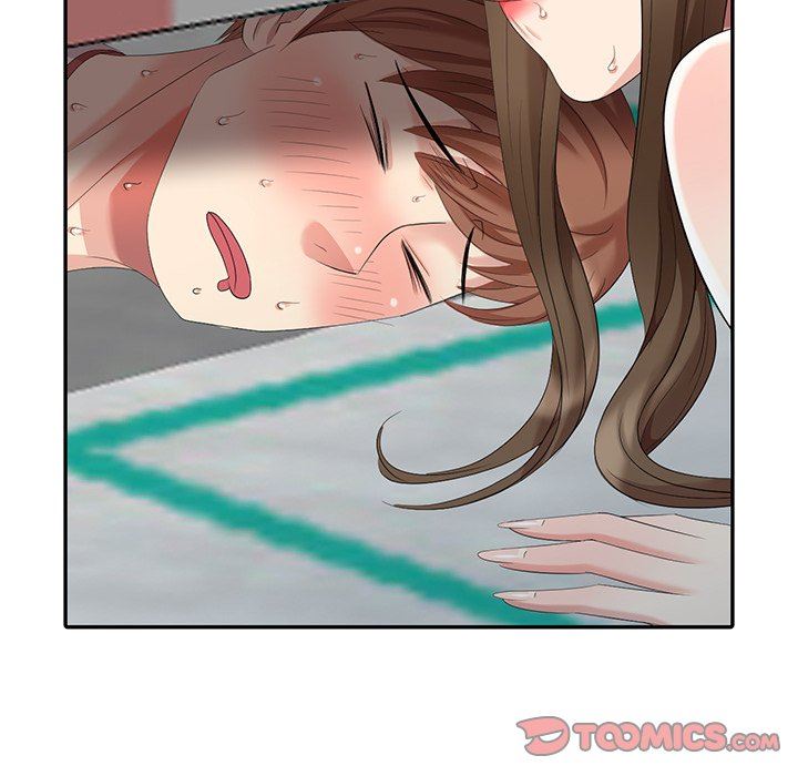 [Manhwa] A dreamer from the sky Love, mature woman, big breasts#[141P]-75