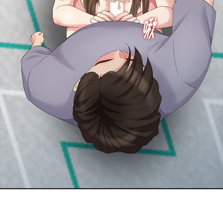 [Manhwa] A dreamer from the sky Love, mature woman, big breasts#[141P]-8