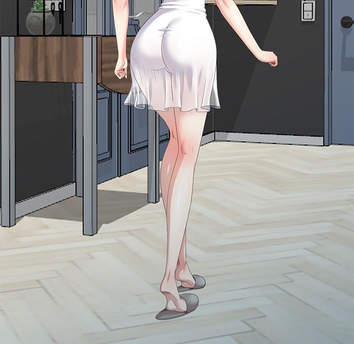 [Manhwa] A dreamer from the sky Love, mature woman, big breasts#[141P]-94