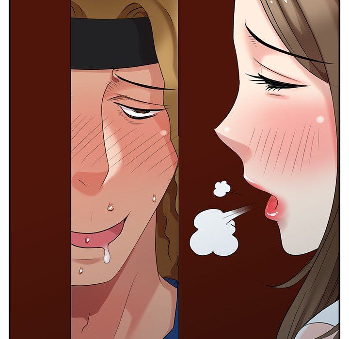 [Manhwa] A dreamer from the sky Love, mature woman, big breasts#[141P]-98