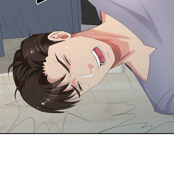 [Manhwa] A dreamer from the sky Love, mature woman, big breasts#[146P]-12